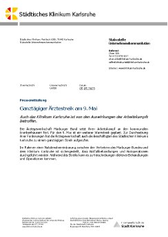 050523_PM_Ganztägiger Ärztestreik am 9 Mai.pdf