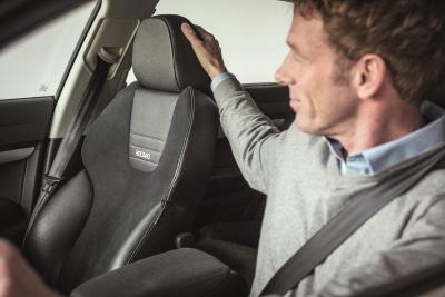 Bild: RECARO Automotive Seating / AGR