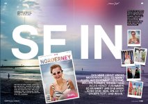 Norderney: Norderney Magazin 2026: 12. Ausgabe mit dem Motto 