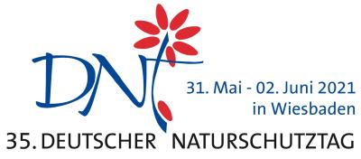 Logo Deutscher Naturschutztag