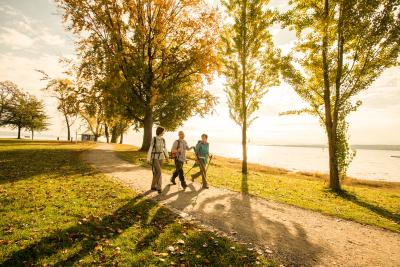 Premiumwanderweg SeeGang