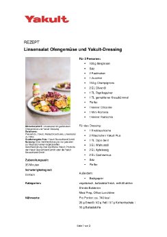 Yakult-Rezept_Linsensalat Ofengemüse und Yakult-Dressing.pdf