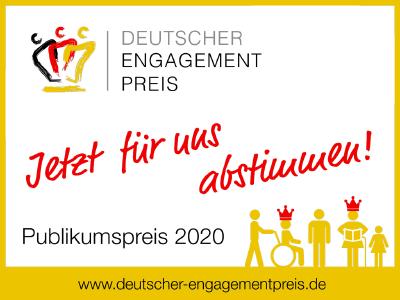 DtEP Abstimmen 2020 Websticker Uns PT URL 1024x768