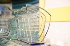 Linse GmbH & Co KG aus Heidelberg erhält Ausbildungs-Stele