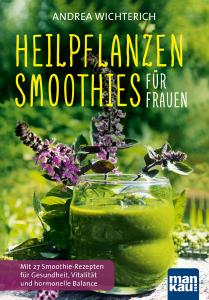 Cover Heilpflanzen Smoothies