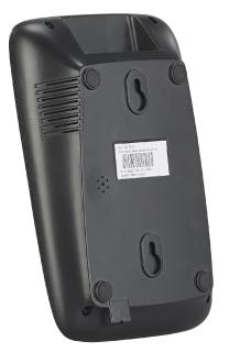 simvalley communications Senioren-Festnetz-Telefon XLF-30 mit 12 Foto- Schnellwahl-Tasten, Freisprecher