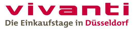Vivanti - die neuen Einkaufstage vom 07.-09. Januar 2012, Messe Düsseldorf