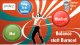 4 x ONLINE & LIVE ab 07.05.2025: Balance statt Burnout – Jonglieren mit Mut, Mindset und Möglichkeiten