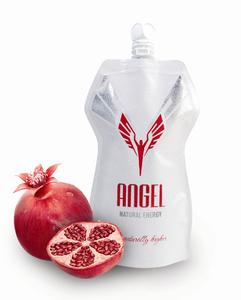 ANGEL pouch frucht