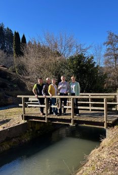 Urkundenübergabe Landhotel Wittstaig.JPG