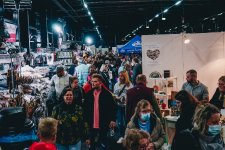 Hund und Katze Kalkar 2023 (c)MesseCom Nord