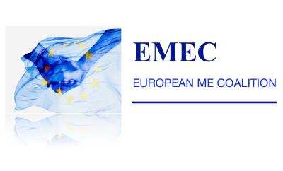 EMEC-LOGO mit Schriftzug