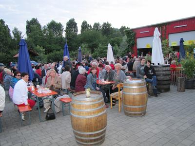 Mittsommerfest