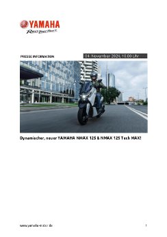 2024-11-04 NEUER YAMAHA NMAX 125 & NMAX 125 Tech MAX.pdf