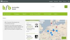 Experten-Datenbank zum barrierefreien Bauen bringt Architekten, Fachplaner, Sachverständige und Bauherren zusammen