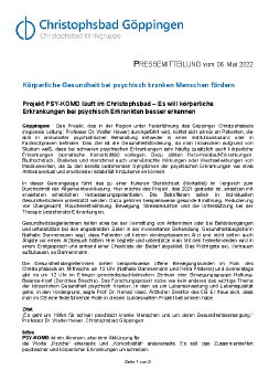 Pressemitteilung_2022_05_06_PSY-KOMO Christophsbad.pdf