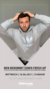 Servicetermine im Überblick