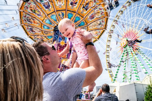 Familienkirmes - Archivbild - Foto Stadtmarketing Herne _ Isabel Diekmann.jpg