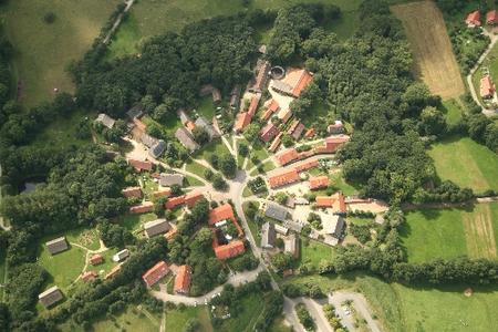 Rundlingsdorf Lübeln im Wendland