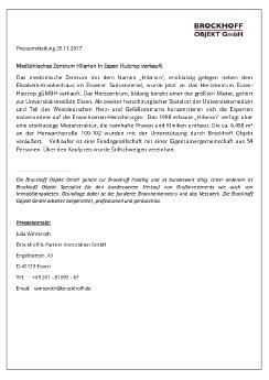 Presseinformation_29.11.2017_Verkauf_Hilarion Essen Herwarthstr.pdf