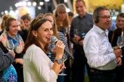 Neuer Besucherrekord auf WeinTour-Messe in Hamburg