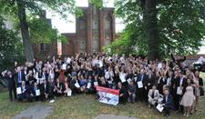 FH Lübeck verabschiedete über 360 Absolventinnen und Absolventen (Foto: Pressestelle FH Lübeck)