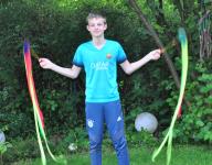 Poi-Kurs - Jonglierschule München