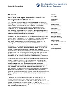 pri20-2020-05-06_Handwerkskammer und Bildungsakademie öffnen wieder.pdf