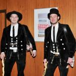 Mike Hanke und Nico Paetzold, Foto: Handwerkskammer Reutlingen
