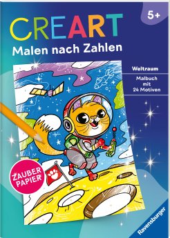 Ravensburger CreArt - Malbuch Weltraum.jpg