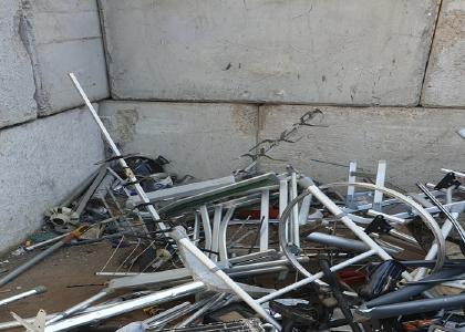 Schrottentsorgung in Dortmund und Umgebung