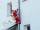 Warum der Weihnachtsmann eigentlich gar nicht aufs Dach darf