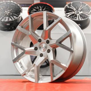 WELTPREMIERE auf der Essen Motor Show: Barracuda Tzunamee EVO