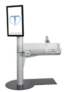 Das Gesundheitsterminal der DeGIV.