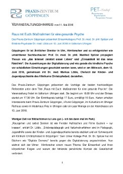 PM PZG_Raus mit Euch_13.06.2018_Spitzer-Loeble_UditoriumUhingen_final.pdf