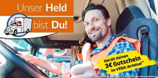 Fahrer Initiative Motiv