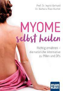 Myome Selbst Heilen Cover