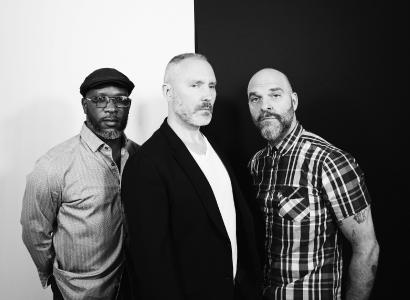 The Bad Plus / Foto: Shervin Lainez