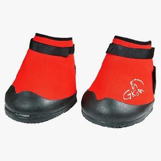 GKs - Paar Rot