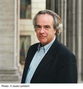 Der Genfer Arzt Dr. Daniel Dufour ist Klinikleiter, Buchautor und Begründer der „OGE“-Methode.