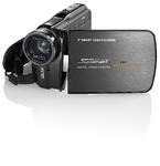 SOMIKON FullHD-Camcorder 