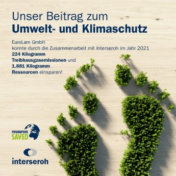 2022 - KW20 - Umwelt- und Klimaschutz  - Zertifikat interseroh - EuroLam.jpg