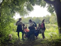 Flamenco, Birkenried, Sep 2022