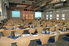 VCC Ort des Energy Summit