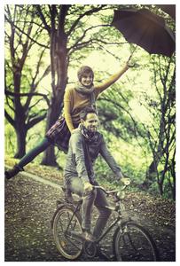 Milou und Flint Singersongwritertour
