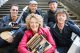28. Oktober 20 Uhr: Zydeco Annie & Swamp Cats