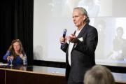 Emeritierung Prof. Christoph Dreher