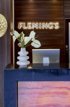 Fleming's Hotels © Fleming’s Hotels.jpg