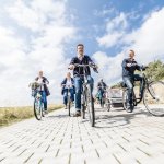 Nachhaltigkeit auf zwei Rädern: Bei 