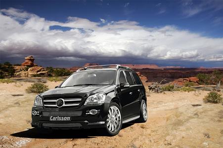 Carlsson GL EU 1 11 BE Front